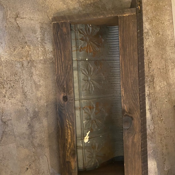 Walk shelf - Picture 3 of 3